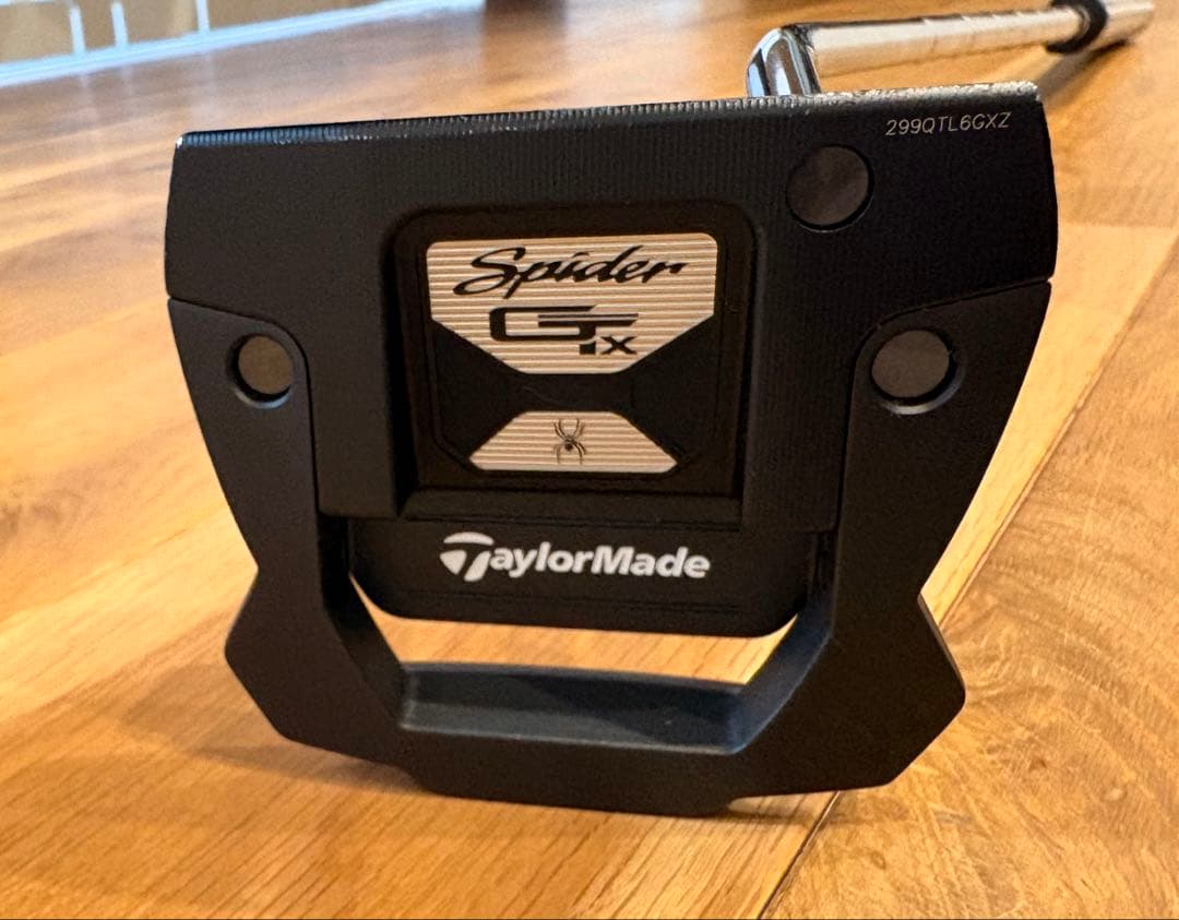 テーラーメイド 2023 スパイダー GTX 33インチ