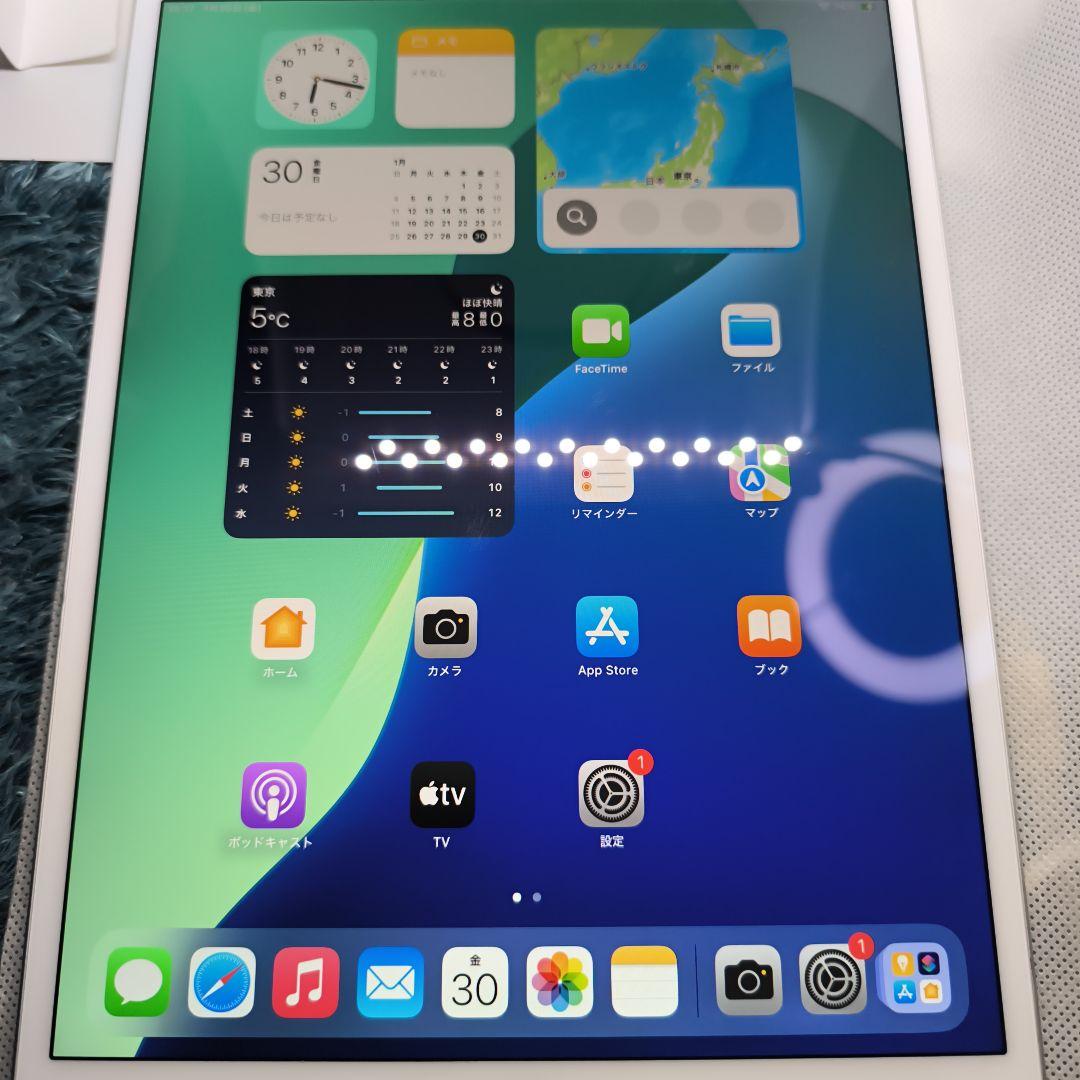ま*こ様 iPad Air第3世代/64GBWi-Fi＋Cellularモデル