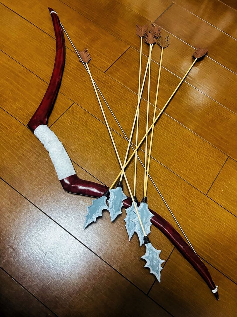 Dr.STONE 西園寺羽京 コスプレ衣装