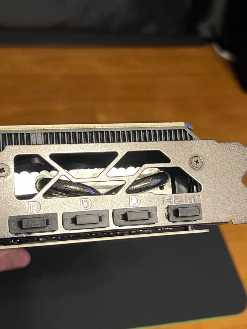 GeForce RTX™ 5080 16G INSPIRE 3X