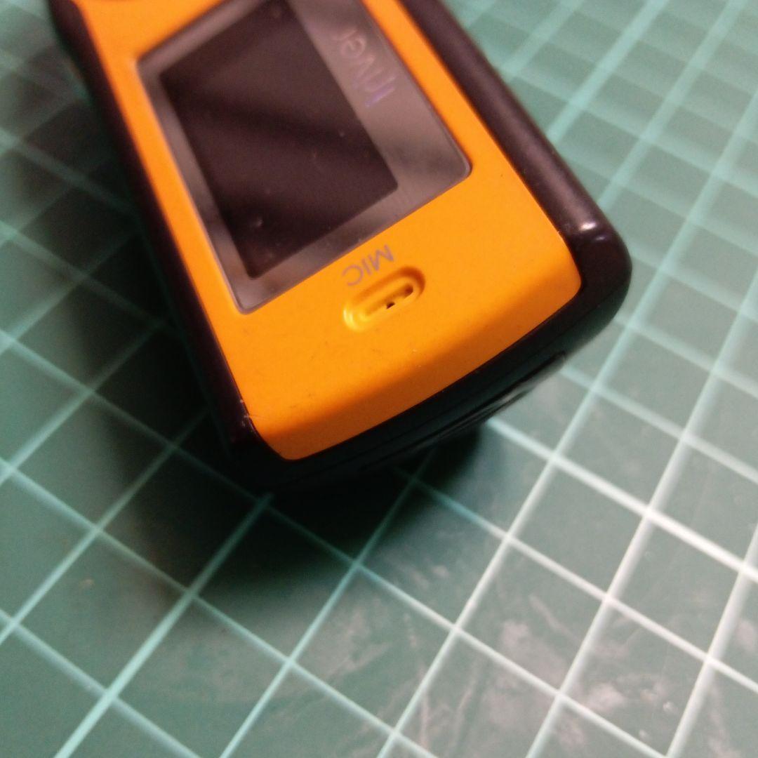 キレイ　irive　T10フラッシュメモリープレイヤー