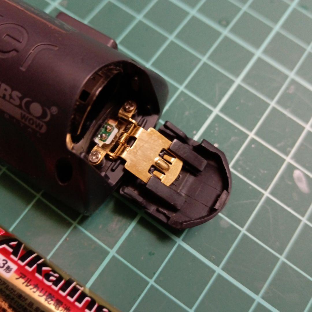 キレイ　irive　T10フラッシュメモリープレイヤー