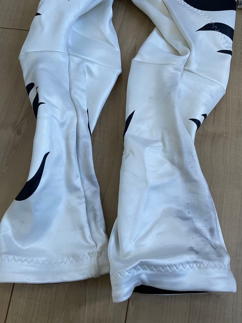 BOGNER スキーレーシングワンピース140cm