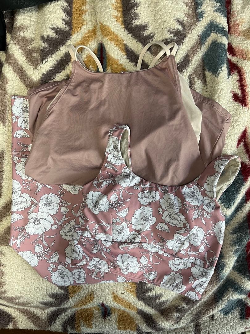 SUKALA ヨガウェア3点セット