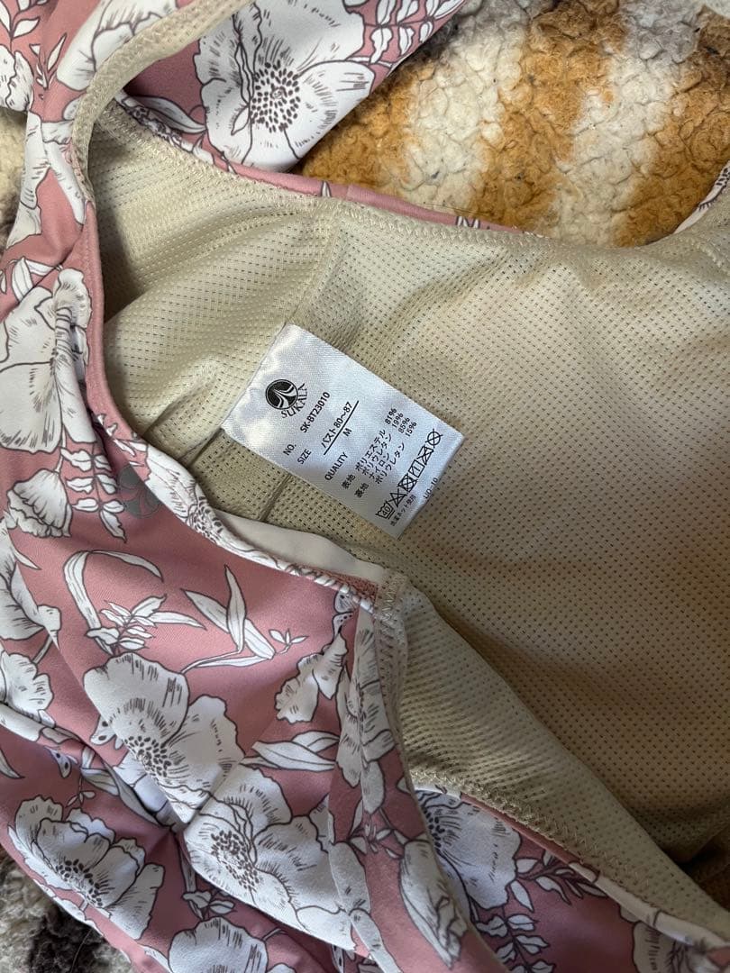 SUKALA ヨガウェア3点セット