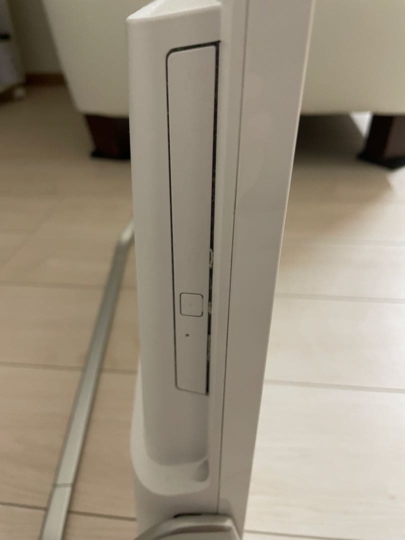 Fujitsu ESPRIMO FH70/D1FMVF70D1WデスクトップPC