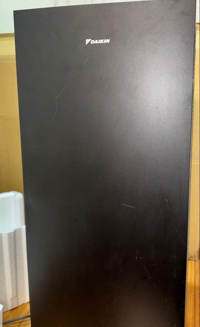 ダイキン　加湿ストリーマ空気清浄機 MCK70Y