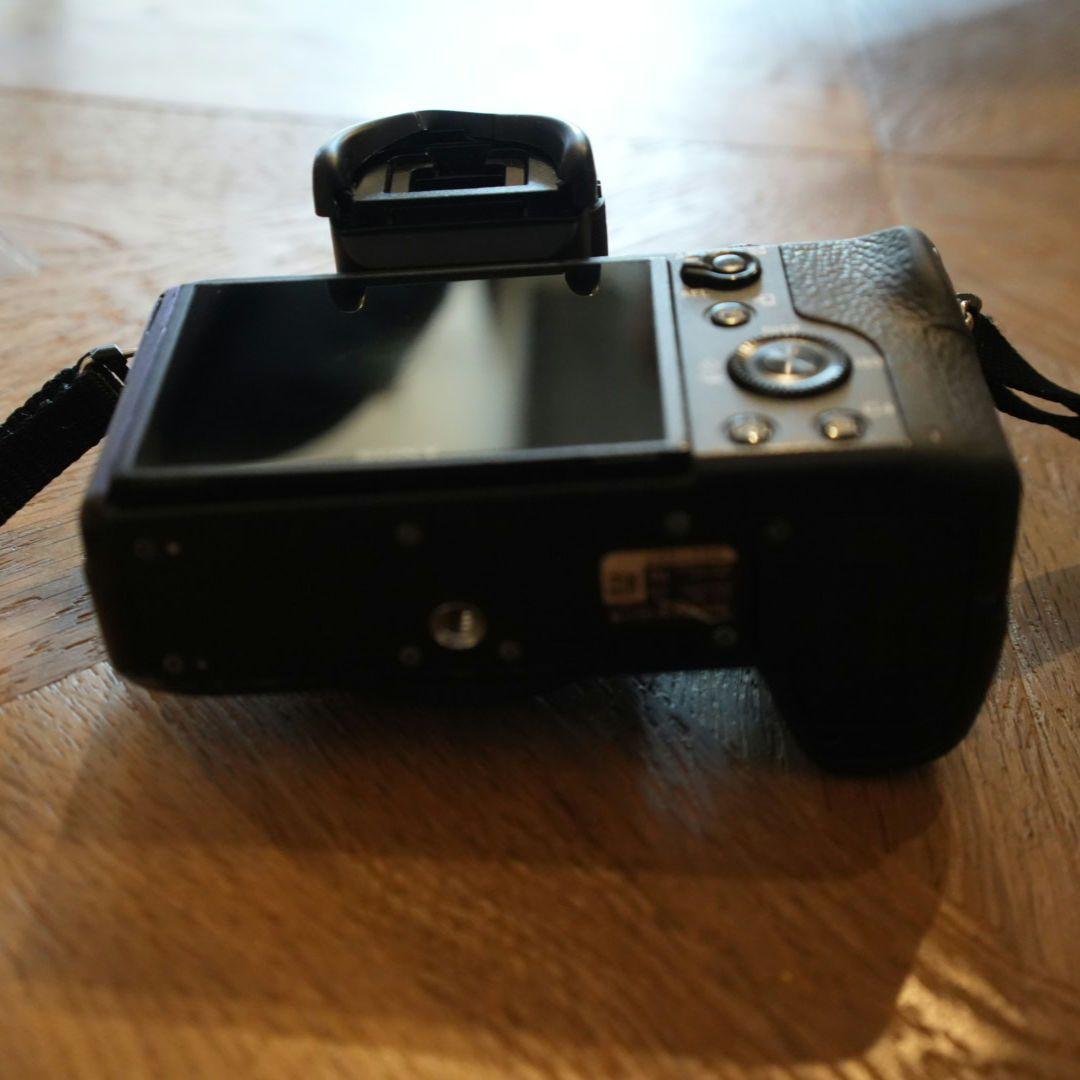 SONY α7 II ミラーレス フルサイズ カメラ本体 ILCE-7M2