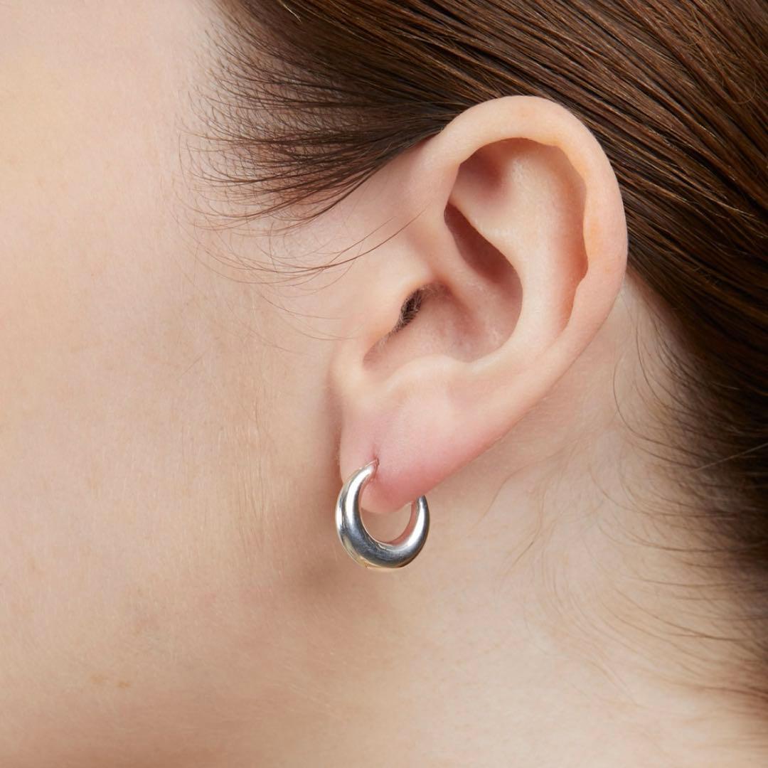 ※片方のみ　SOPHIE BUHAI Tiny Essential Hoops