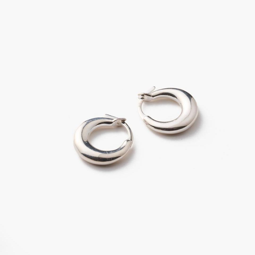 ※片方のみ　SOPHIE BUHAI Tiny Essential Hoops