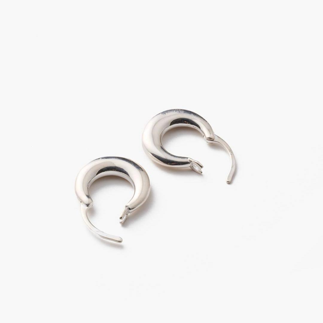 ※片方のみ　SOPHIE BUHAI Tiny Essential Hoops