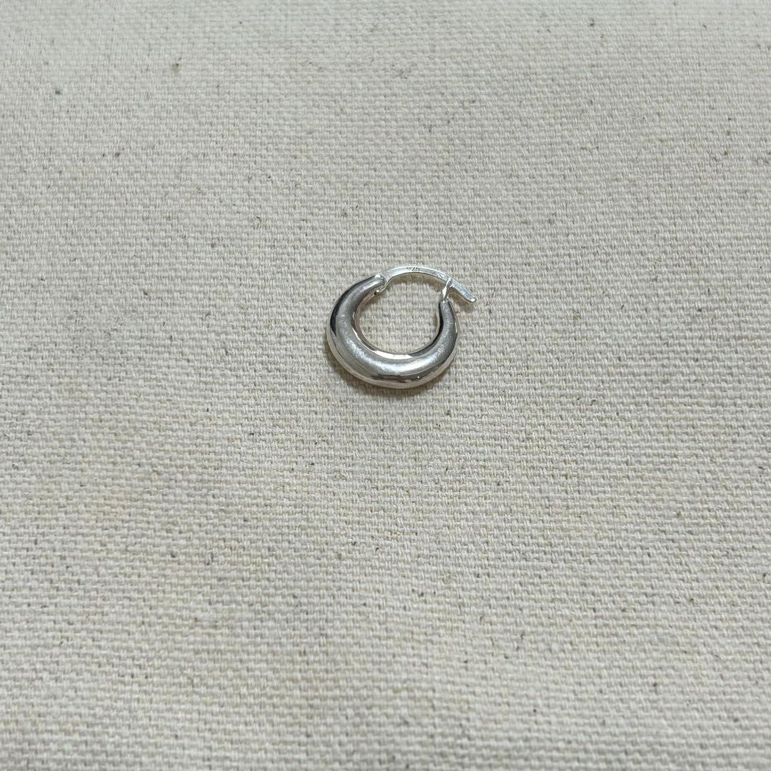 ※片方のみ　SOPHIE BUHAI Tiny Essential Hoops