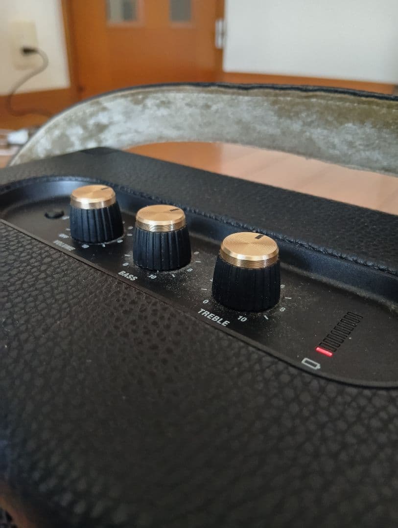 Marshall　ジャンク品