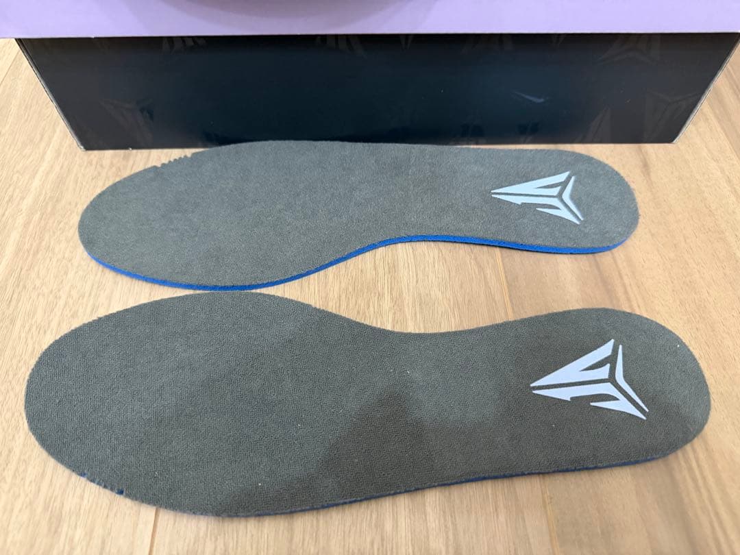 Nike Ja 2 \"Tree Top\" 27.5㎝