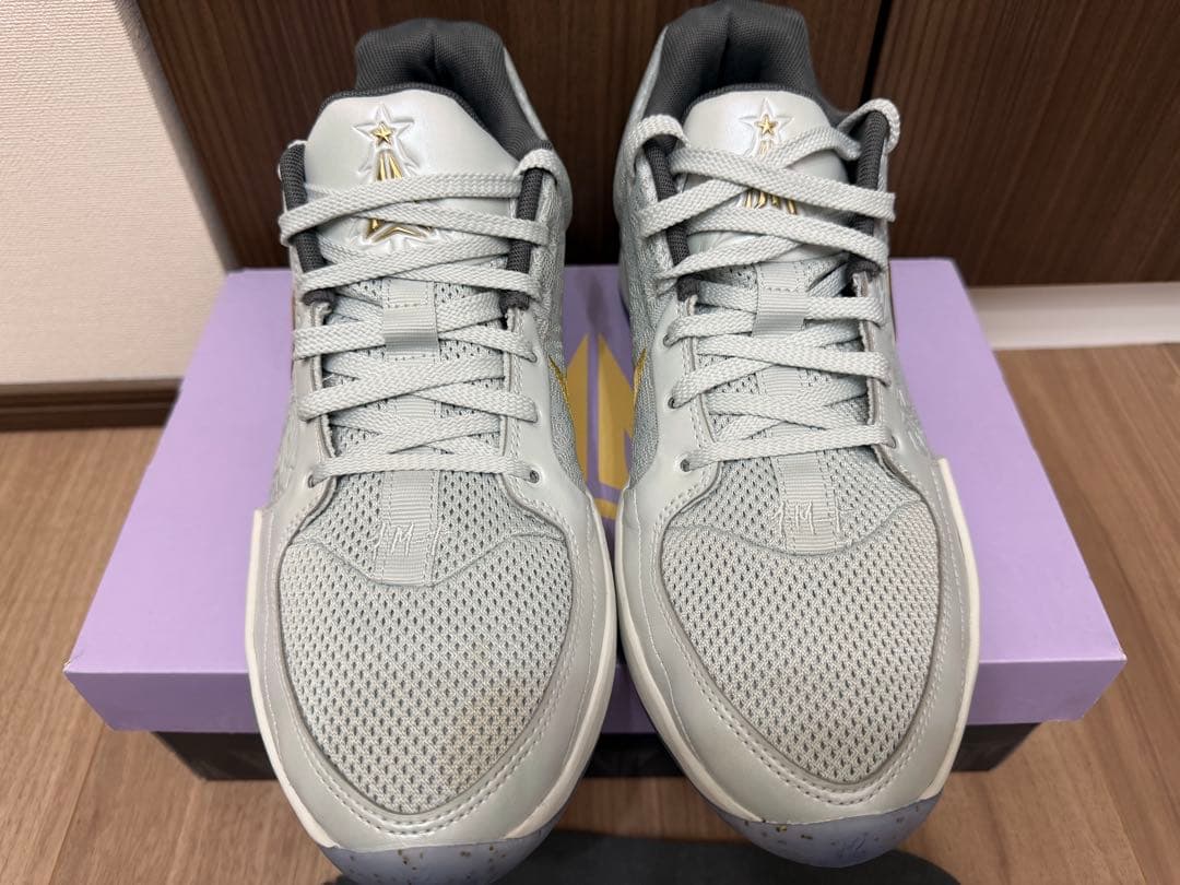 Nike Ja 2 \"Tree Top\" 27.5㎝