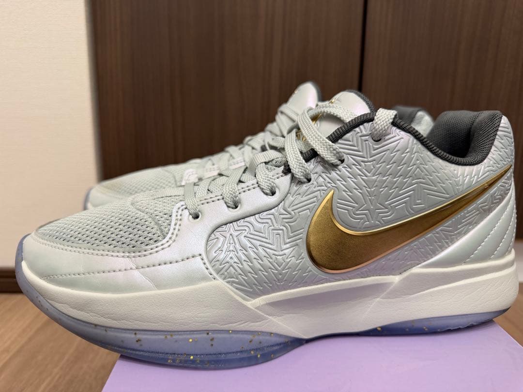 Nike Ja 2 \"Tree Top\" 27.5㎝