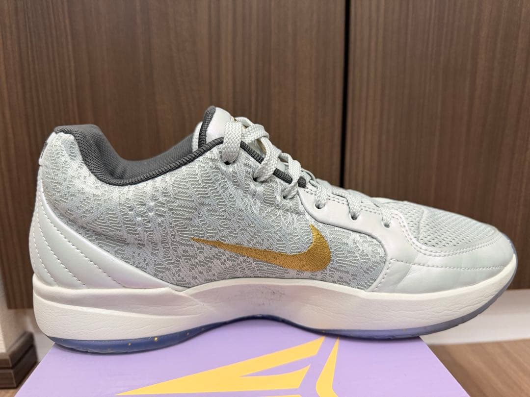 Nike Ja 2 \"Tree Top\" 27.5㎝