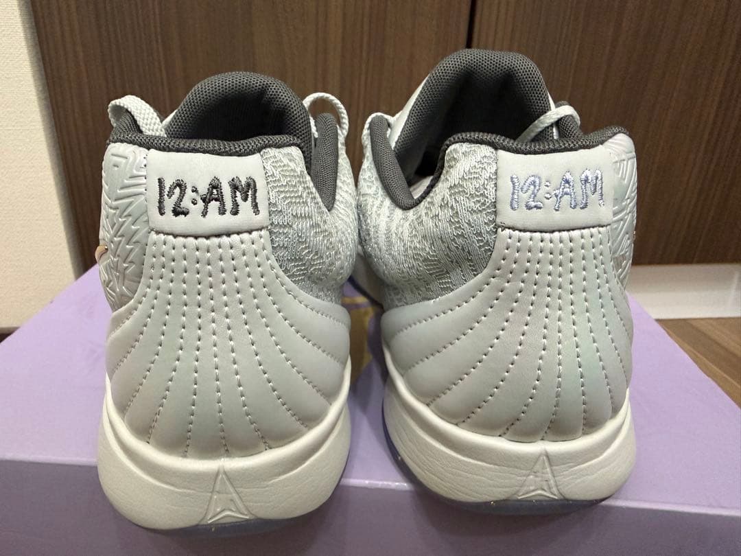 Nike Ja 2 \"Tree Top\" 27.5㎝