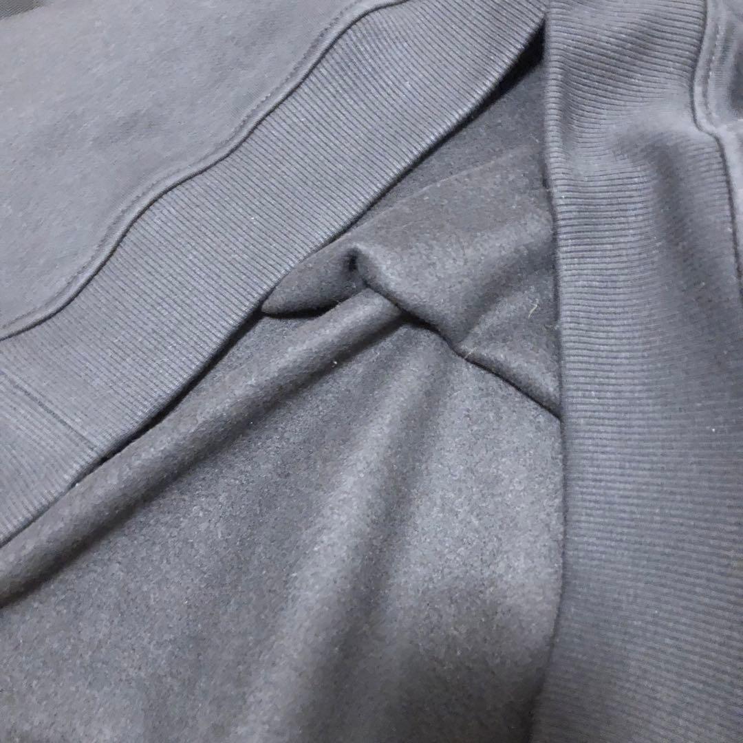 【海外限定】ノースフェイス　スウェットトレーナー　日本XL相当 J1167