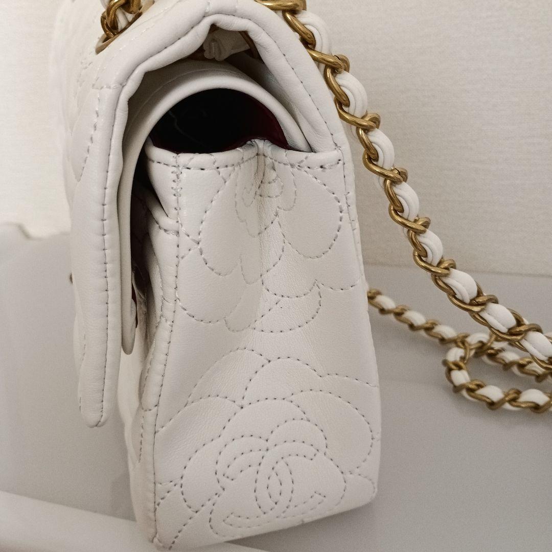 CHANEL ショルダーバッグ