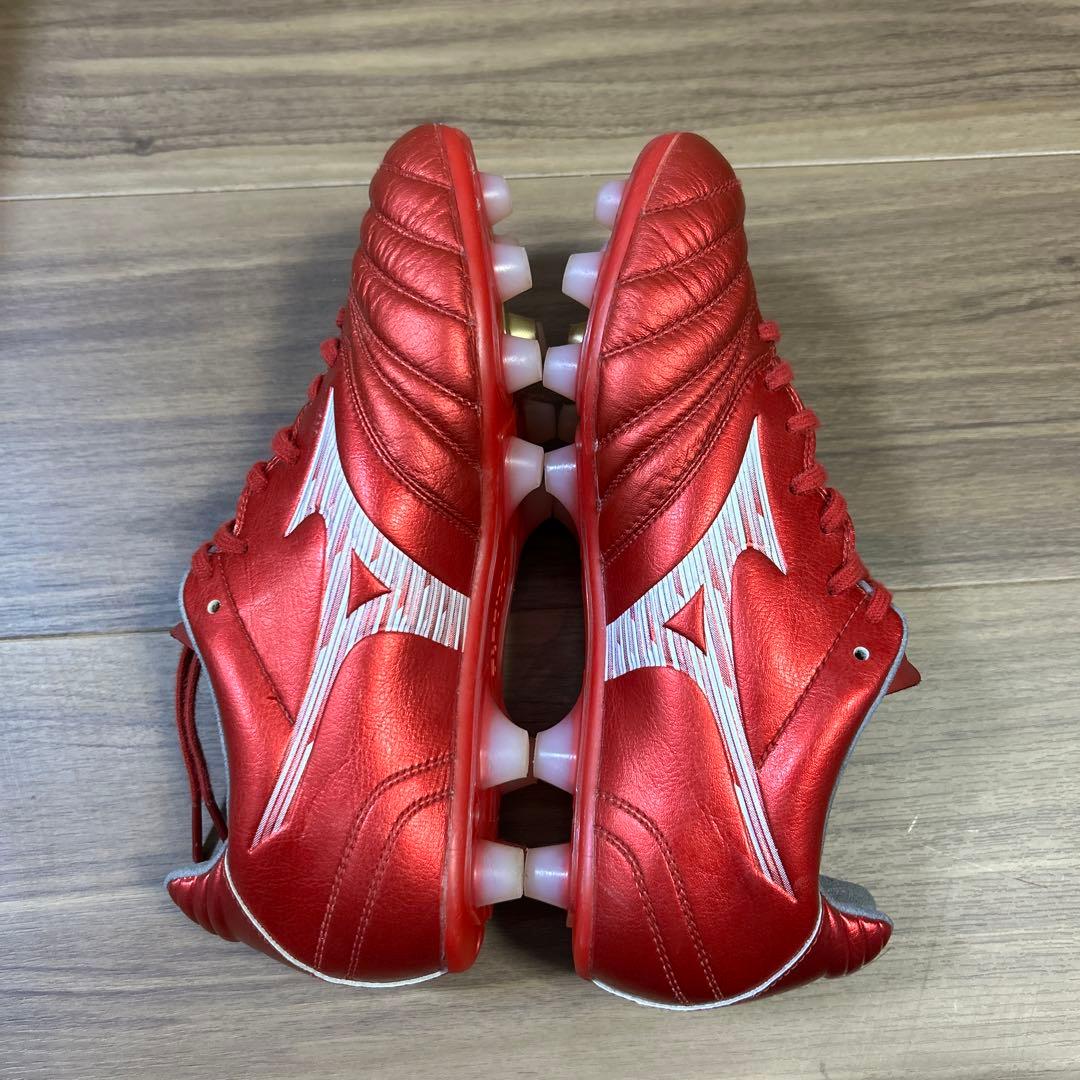 ミズノ モナルシーダ ネオIIIワイドエリート