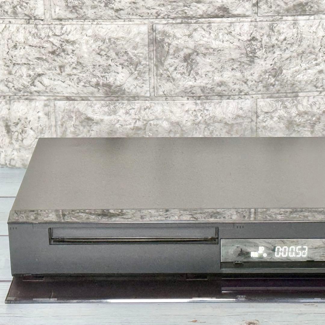 Panasonic「DMR-BCX2060」2TB・7チューナー搭載機