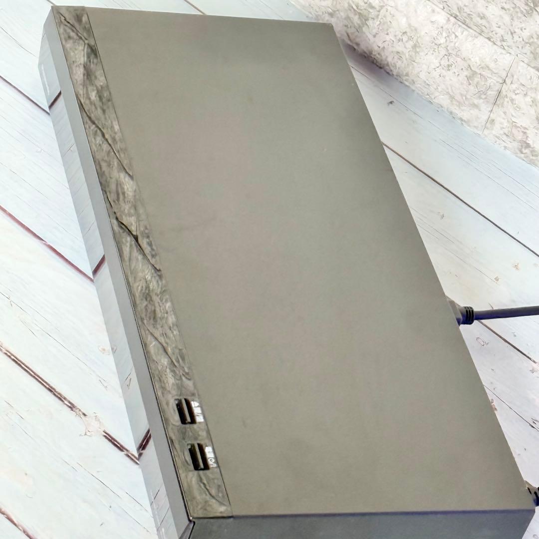 Panasonic「DMR-BCX2060」2TB・7チューナー搭載機