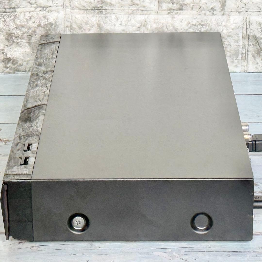 Panasonic「DMR-BCX2060」2TB・7チューナー搭載機