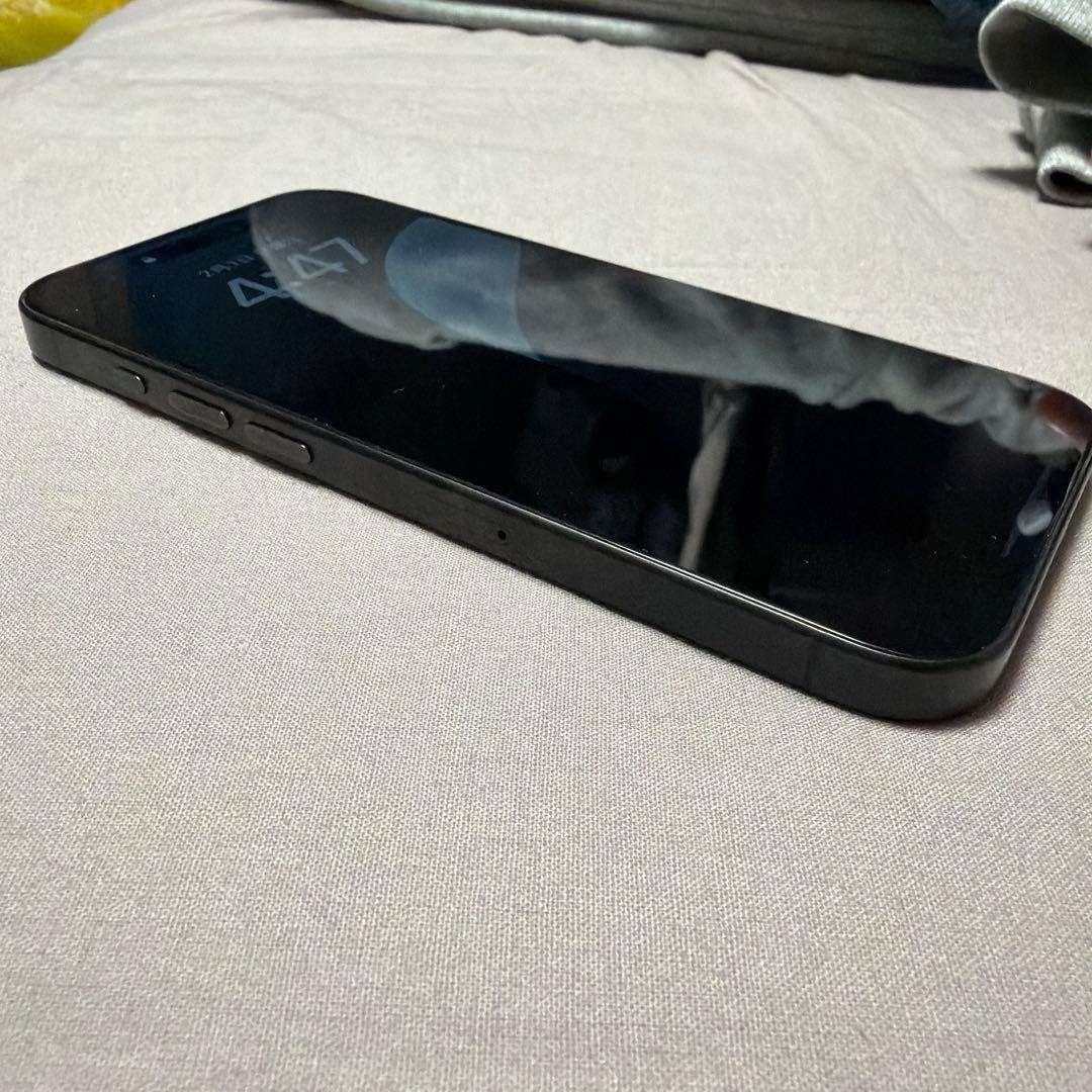 iPhone15 pro 128gb ブラックチタニウム