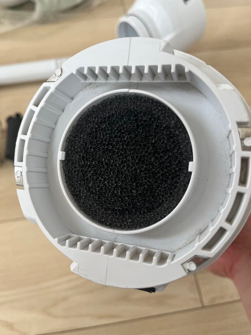 Makita マキタ　掃除機　CL281FD