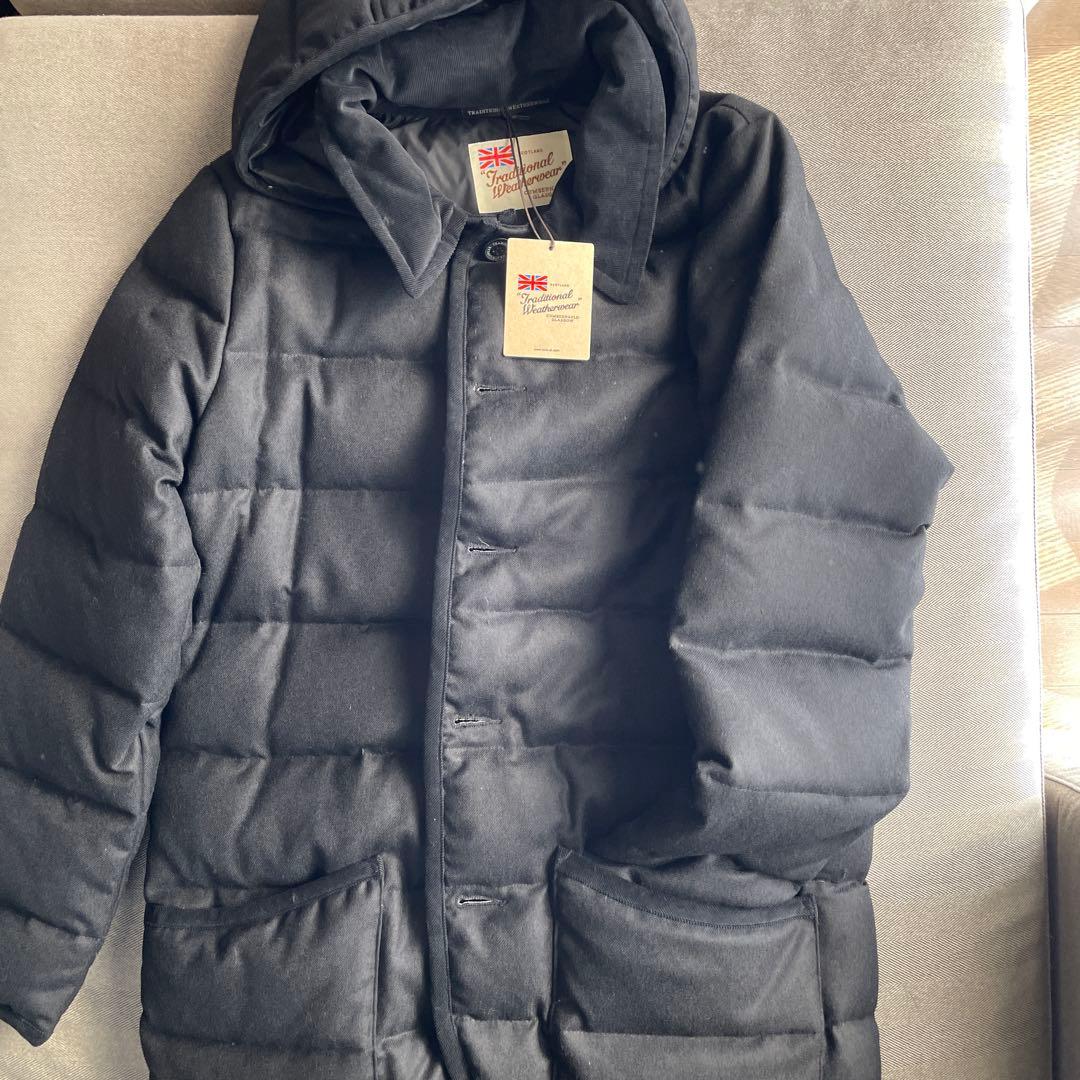 新品TRADITIONAL WEATHERWEAR <WAVERLY DOWN>