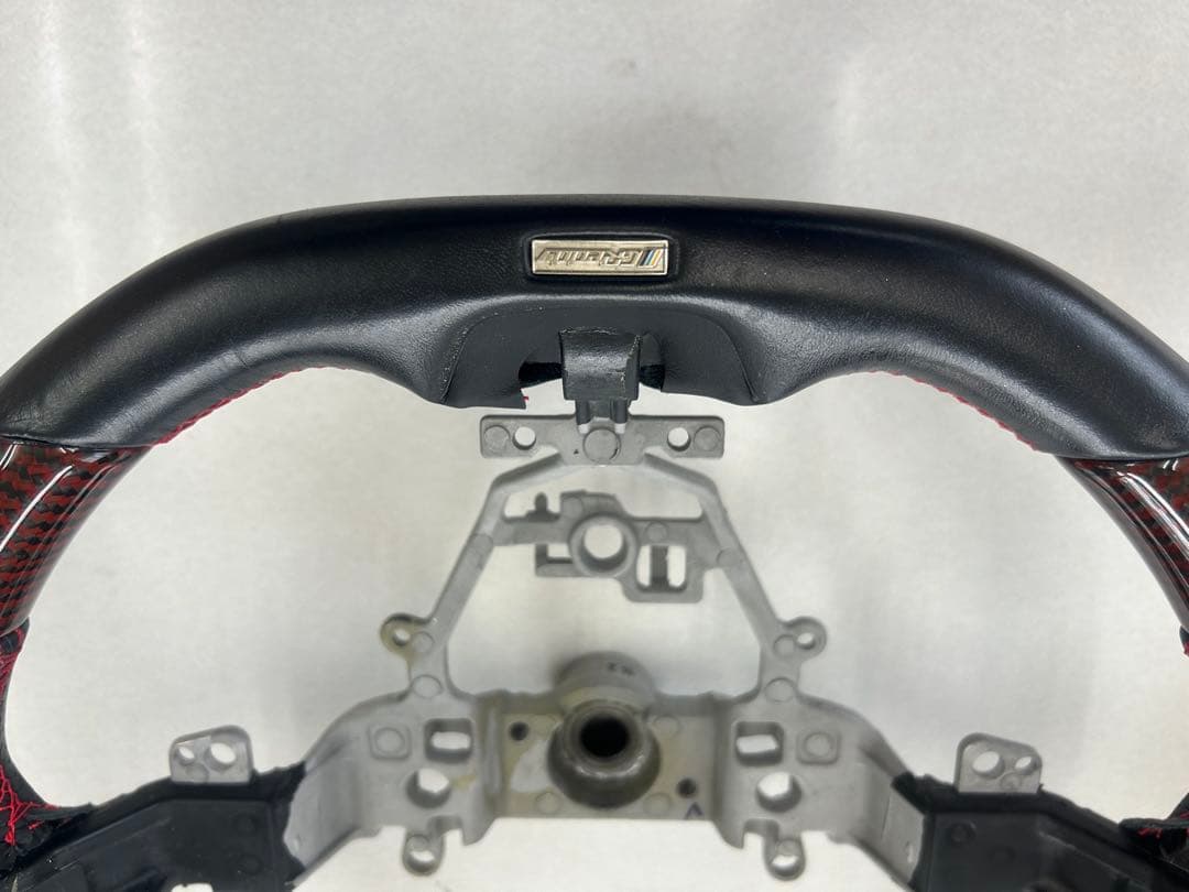 zc33s用　ハンドル