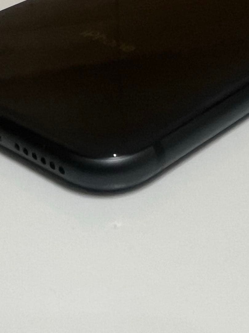 iPhone8 まとめ 4台