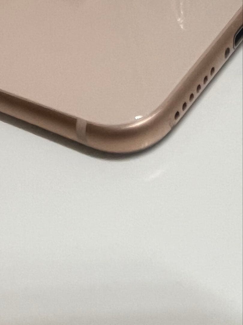 iPhone8 まとめ 4台