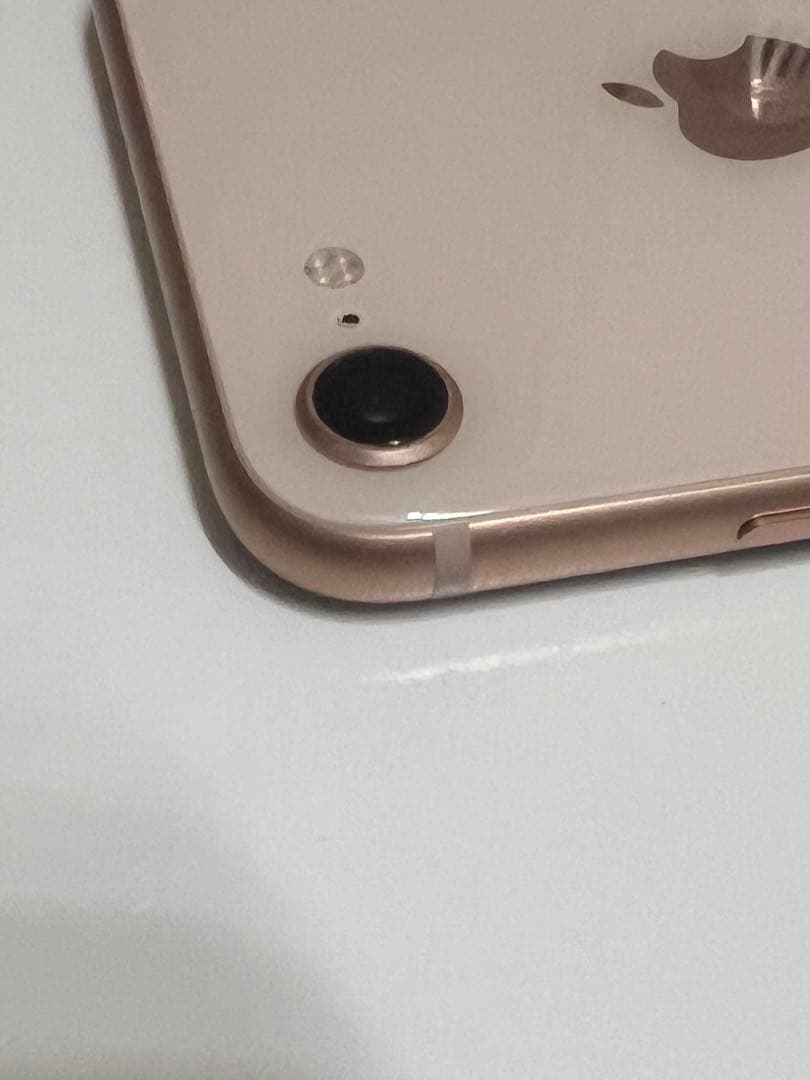 iPhone8 まとめ 4台