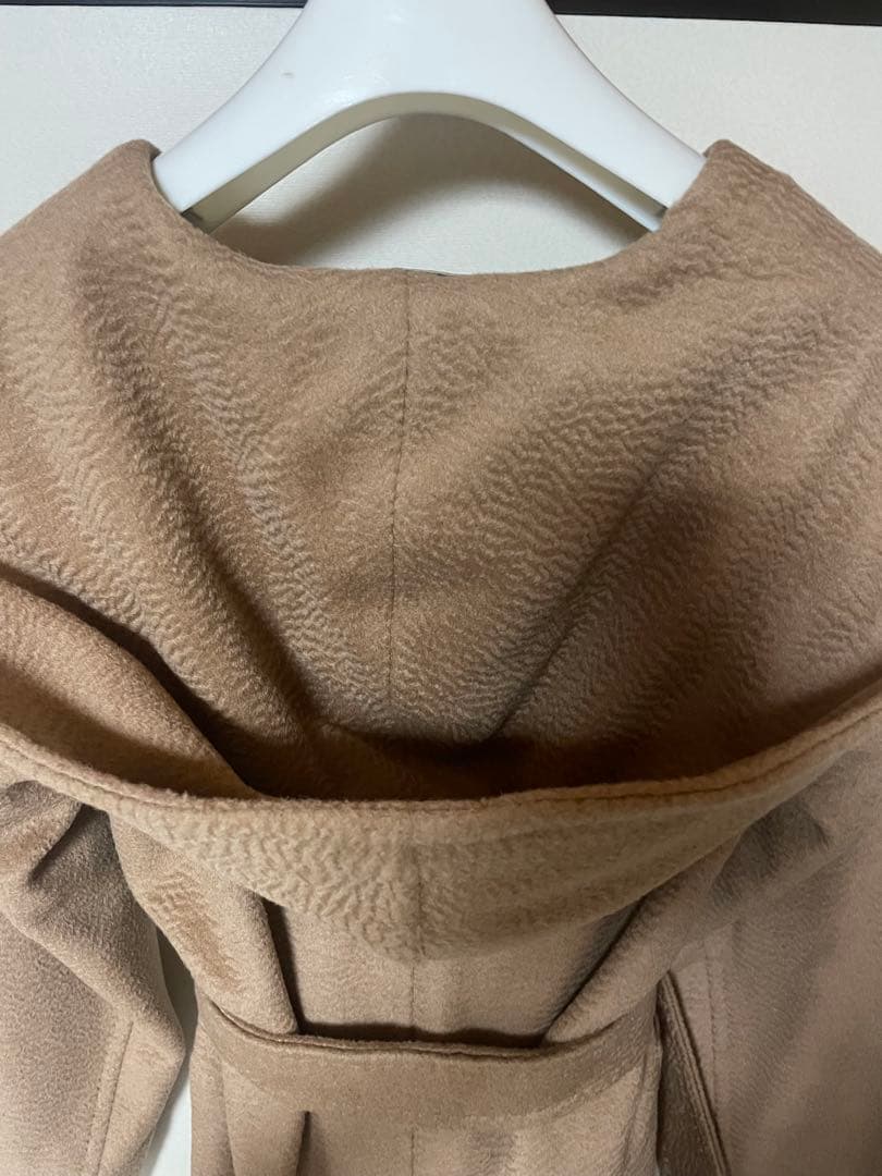 Maxmara RIALTO マックスマーラ　リアルト 38 GB8 IJ40