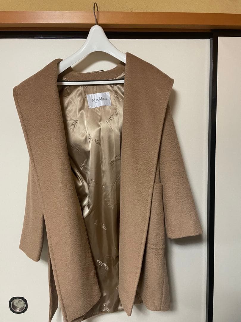 Maxmara RIALTO マックスマーラ　リアルト 38 GB8 IJ40