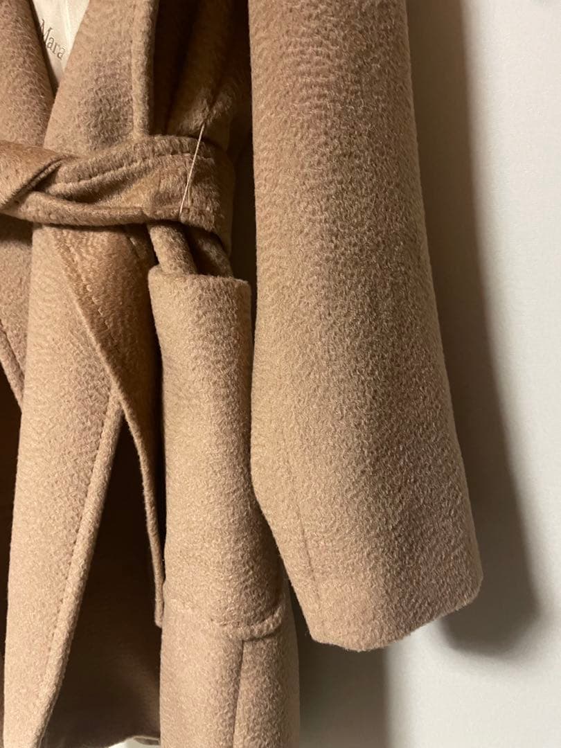 Maxmara RIALTO マックスマーラ　リアルト 38 GB8 IJ40