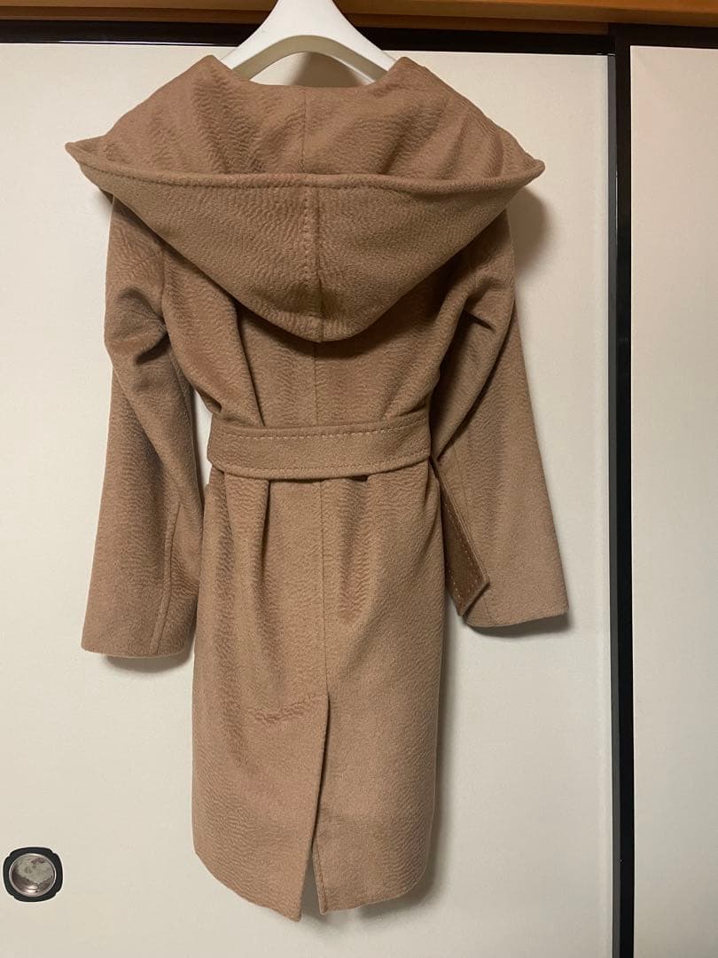 Maxmara RIALTO マックスマーラ　リアルト 38 GB8 IJ40