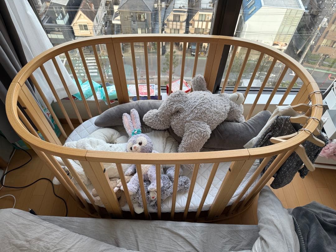 Stokke スリッピーv2 おまけ付き　ストッケ美品