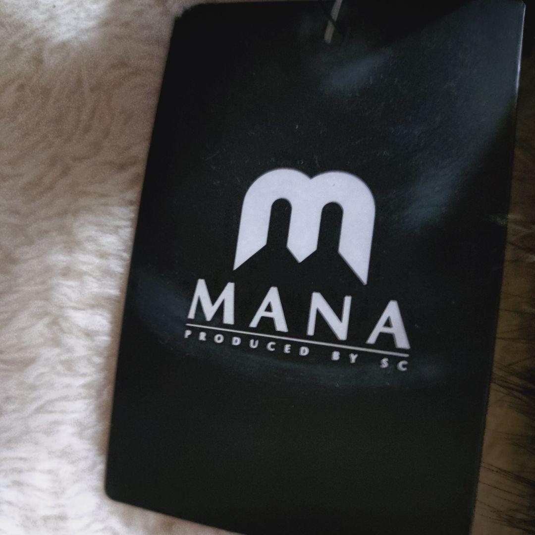 新品タグ付き ミンク カシミヤ ポンチョ キャメル レオパード