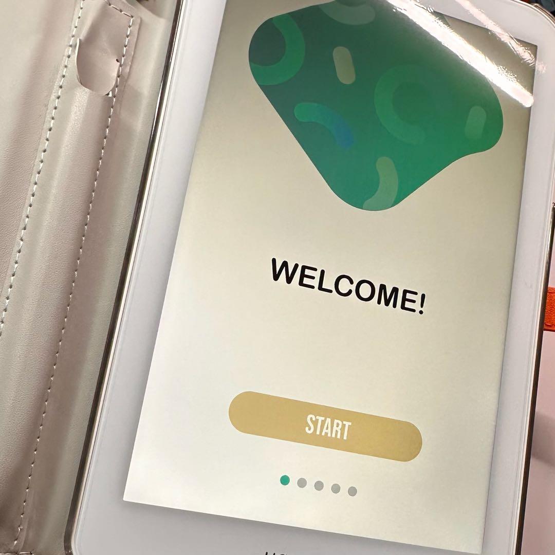 その他 Hannsnote 1