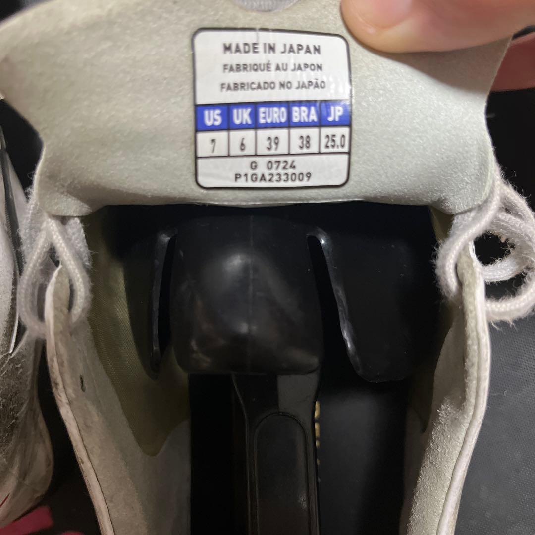 ミズノ　モレリアネオ4 シューズキーパー有　シューズ袋　有