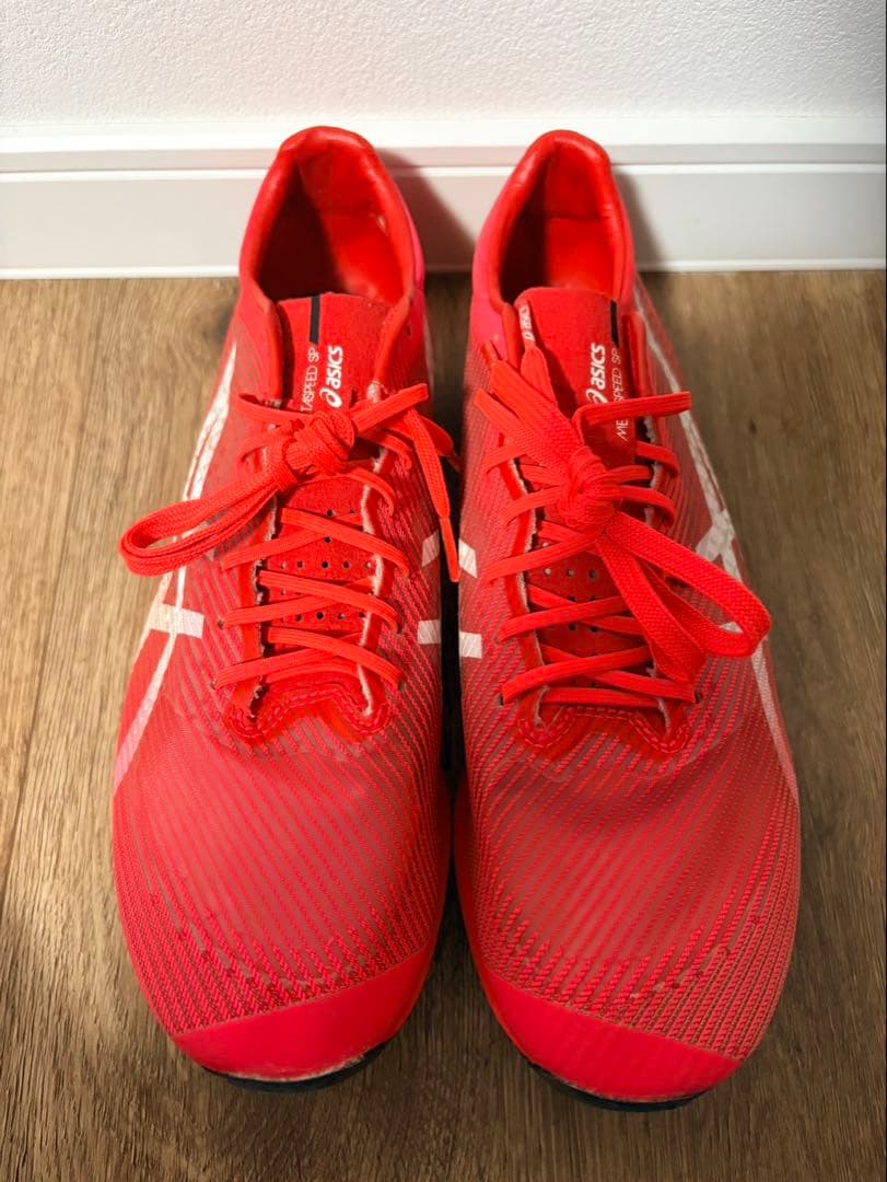 ASICS メタスピードsp speed sp 26.0cm