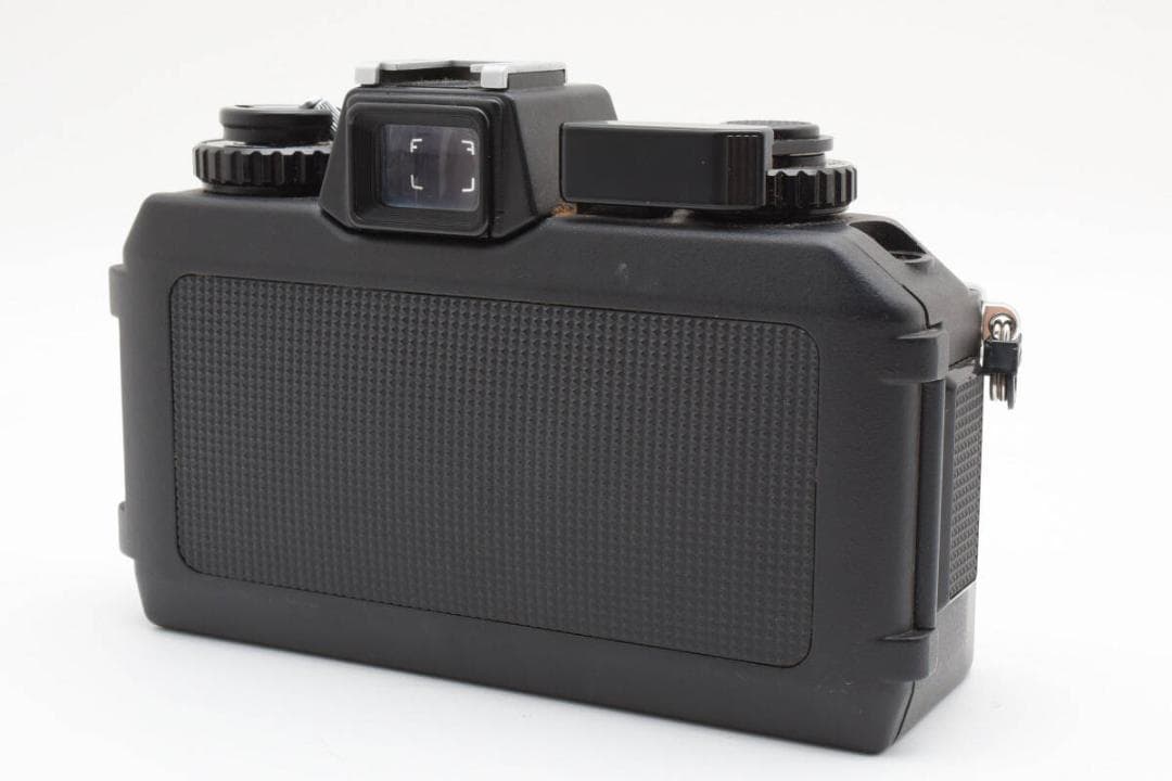 ★美品★ Nikon ニコン NIKONOS IV-A ボディ #1139