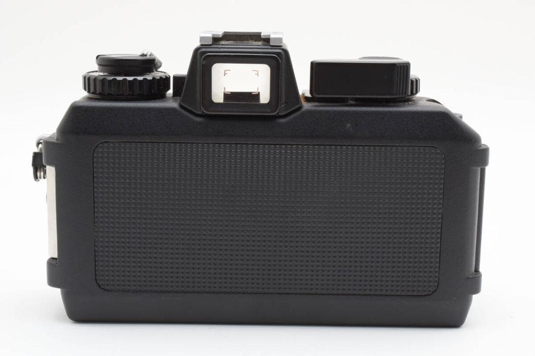 ★美品★ Nikon ニコン NIKONOS IV-A ボディ #1139