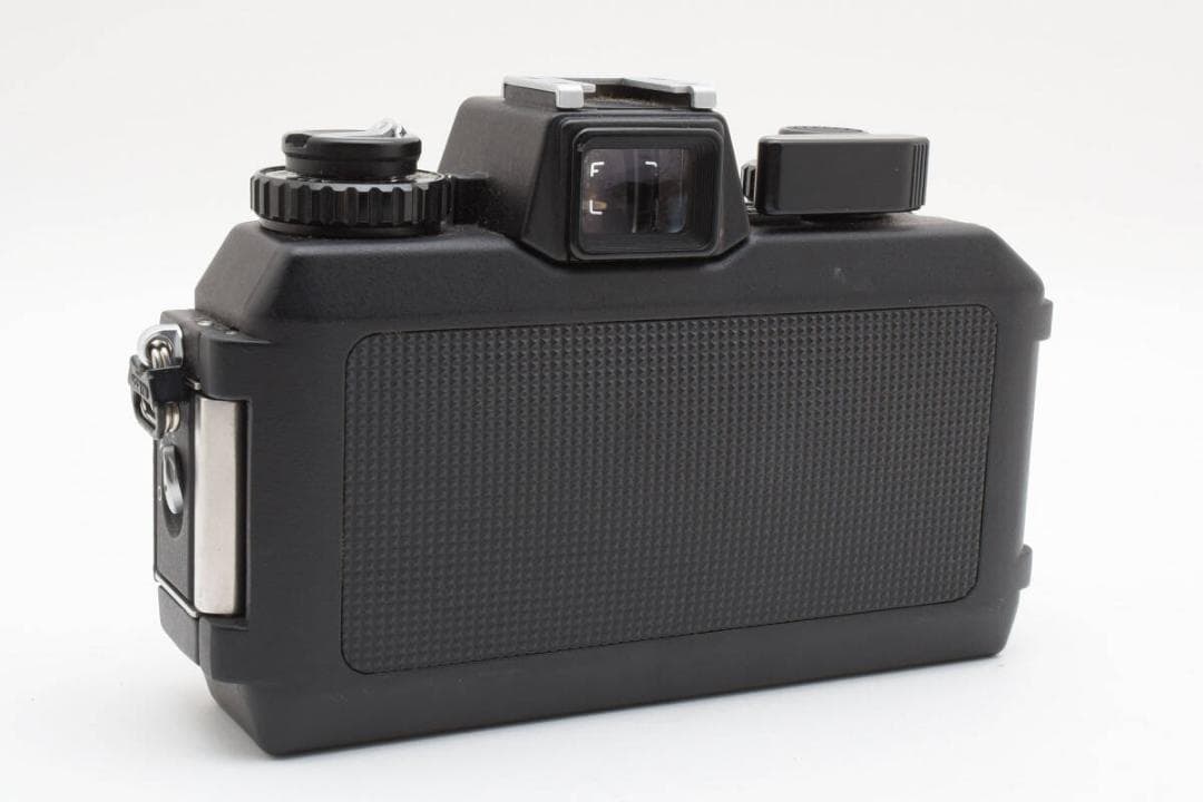 ★美品★ Nikon ニコン NIKONOS IV-A ボディ #1139