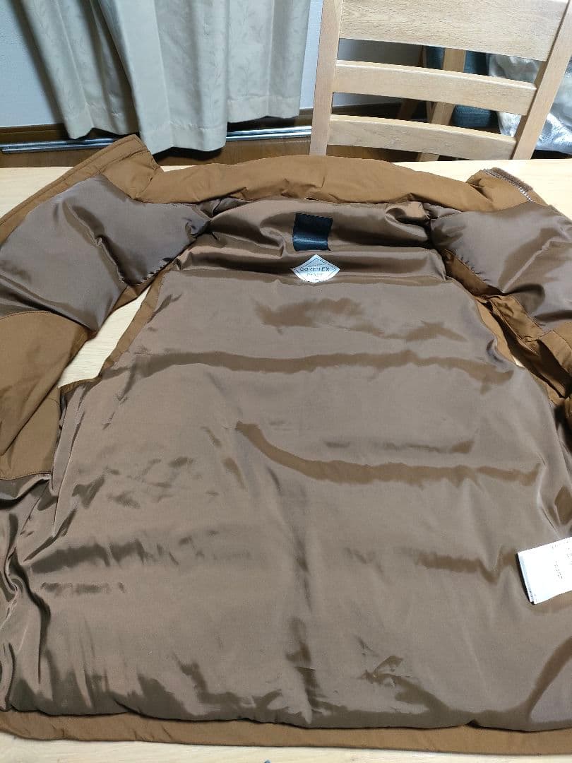 ダイワピア39　ダウンベスト