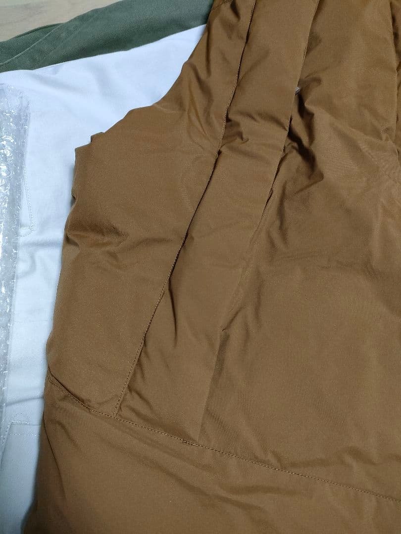 ダイワピア39　ダウンベスト