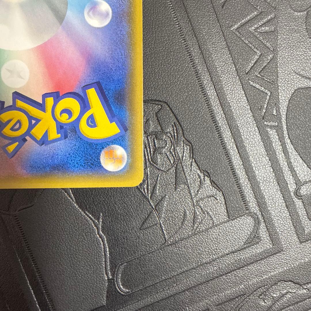 エーフィGX チャンピオンズリーグ　プロモ